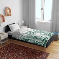 Hawaii Volleyball Bedding Set Polynesian Pattern LT05 - Polynesian Pride