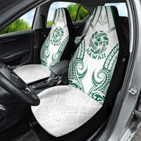 Hawaii Volleyball Car Seat Cover Polynesian Pattern LT05 - Polynesian Pride