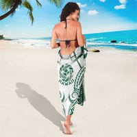 Hawaii Volleyball Sarong Polynesian Pattern LT05 - Polynesian Pride
