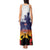 New Zealand And Australia ANZAC Last Post Tank Maxi Dress