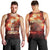 Honouring The ANZAC Spirit Men Tank Top Gallipoli Lest We Forget