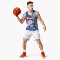 Personalised Marshall Islands Remembrance Day Basketball Jersey We Will Always Remember LT05 - Polynesian Pride
