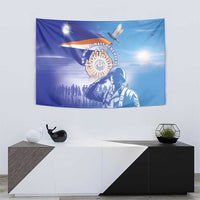 Marshall Islands Remembrance Day Tapestry We Will Always Remember LT05 - Polynesian Pride