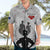 New Zealand ANZAC Day Hawaiian Shirt For The Nurse Lest We Forget LT05 - Polynesian Pride