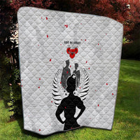 New Zealand ANZAC Day Quilt For The Nurse Lest We Forget LT05 - Polynesian Pride