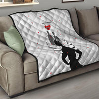 New Zealand ANZAC Day Quilt For The Nurse Lest We Forget LT05 - Polynesian Pride