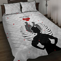 New Zealand ANZAC Day Quilt Bed Set For The Nurse Lest We Forget LT05 White - Polynesian Pride