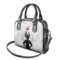 New Zealand ANZAC Day Shoulder Handbag For The Nurse Lest We Forget LT05 - Polynesian Pride