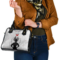 New Zealand ANZAC Day Shoulder Handbag For The Nurse Lest We Forget LT05 - Polynesian Pride