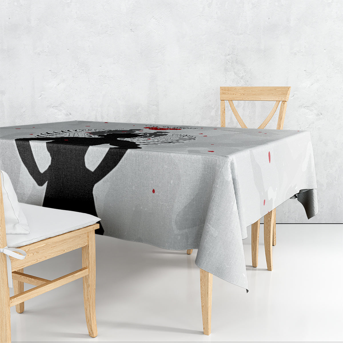 New Zealand ANZAC Day Tablecloth For The Nurse Lest We Forget LT05 - Polynesian Pride