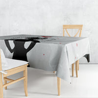 New Zealand ANZAC Day Tablecloth For The Nurse Lest We Forget LT05 - Polynesian Pride