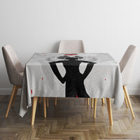 New Zealand ANZAC Day Tablecloth For The Nurse Lest We Forget LT05 - Polynesian Pride