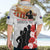 New Zealand ANZAC Day Hawaiian Shirt The Unsung Heroes Sisters of War LT05 - Polynesian Pride