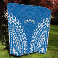 Cook Islands Pukapuka Quilt Polynesian Tribal Tattoo LT05 - Polynesian Pride