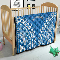 Cook Islands Pukapuka Quilt Polynesian Tribal Tattoo LT05 - Polynesian Pride