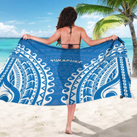 Cook Islands Pukapuka Sarong Polynesian Tribal Tattoo LT05 - Polynesian Pride