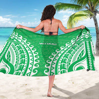 Cook Islands Mitiaro Sarong Polynesian Tribal Tattoo LT05 - Polynesian Pride
