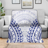 Cook Islands Palmerston Blanket Polynesian Tribal Tattoo LT05 - Polynesian Pride