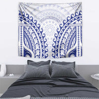 Cook Islands Palmerston Tapestry Polynesian Tribal Tattoo LT05 - Polynesian Pride
