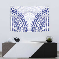Cook Islands Palmerston Tapestry Polynesian Tribal Tattoo LT05 - Polynesian Pride