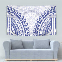 Cook Islands Palmerston Tapestry Polynesian Tribal Tattoo LT05 - Polynesian Pride