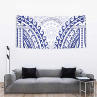 Cook Islands Palmerston Tapestry Polynesian Tribal Tattoo LT05 - Polynesian Pride