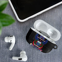 Samoa 64th Independence Anniversary AirPods Case LT05 - Polynesian Pride