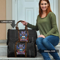 Samoa 64th Independence Anniversary Travel Bag LT05 - Polynesian Pride