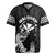 Hawaii King Kamehameha Day Parade Rugby Jersey With Pa'u Riders Plumeria Kakau Tribal Pattern