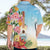 National Ukulele Day Hawaiian Shirt Tropical Vibe