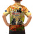 Australia And New Zealand ANZAC Day Hawaiian Shirt Kangaroo And Kiwi Bird Soldiers Lest We Forget LT05 - Polynesian Pride