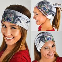 Samoa Independence Day Neck Gaiter Samoa United For A New Beginning LT05 - Polynesian Pride