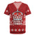 Tonga King Tupou VI Day Rugby Jersey Traditional Tongan Kupesi Pattern