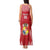 Custom Tonga Rugby Tank Maxi Dress Tonga Mate Ma'a Take The Lead