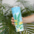 2025 Aloha Hawaii Skinny Tumbler Tropical Flowers And Honu