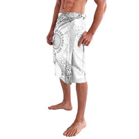 Brain Cancer Warrior Lavalava Never Give Up LT05 - Polynesian Pride