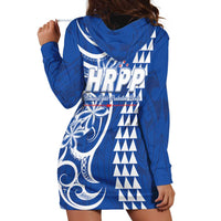 Samoa HRPP Party Hoodie Dress Polynesian Pattern LT05 - Polynesian Pride