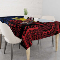 Philippines Sun Star Tablecloth Igorot Tribal Inspiration LT05 - Polynesian Pride