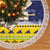 Tokelau Christmas Tree Skirt Tokelauan Badge Manuia Te Kilihimahi