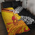 New Zealand And Papua New Guinea Rugby Custom Quilt Bed Set Maori Kiwi With Bird of Paradise