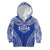 Fetu Samoa Rugby Custom Kid Hoodie Go Champions