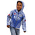 Fetu Samoa Rugby Custom Kid Hoodie Go Champions