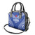 Fetu Samoa Rugby Shoulder Handbag Go Champions