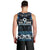 Micronesia FSM 691 Men Tank Top Respect Culture