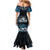 Micronesia FSM 691 Mermaid Dress Respect Culture