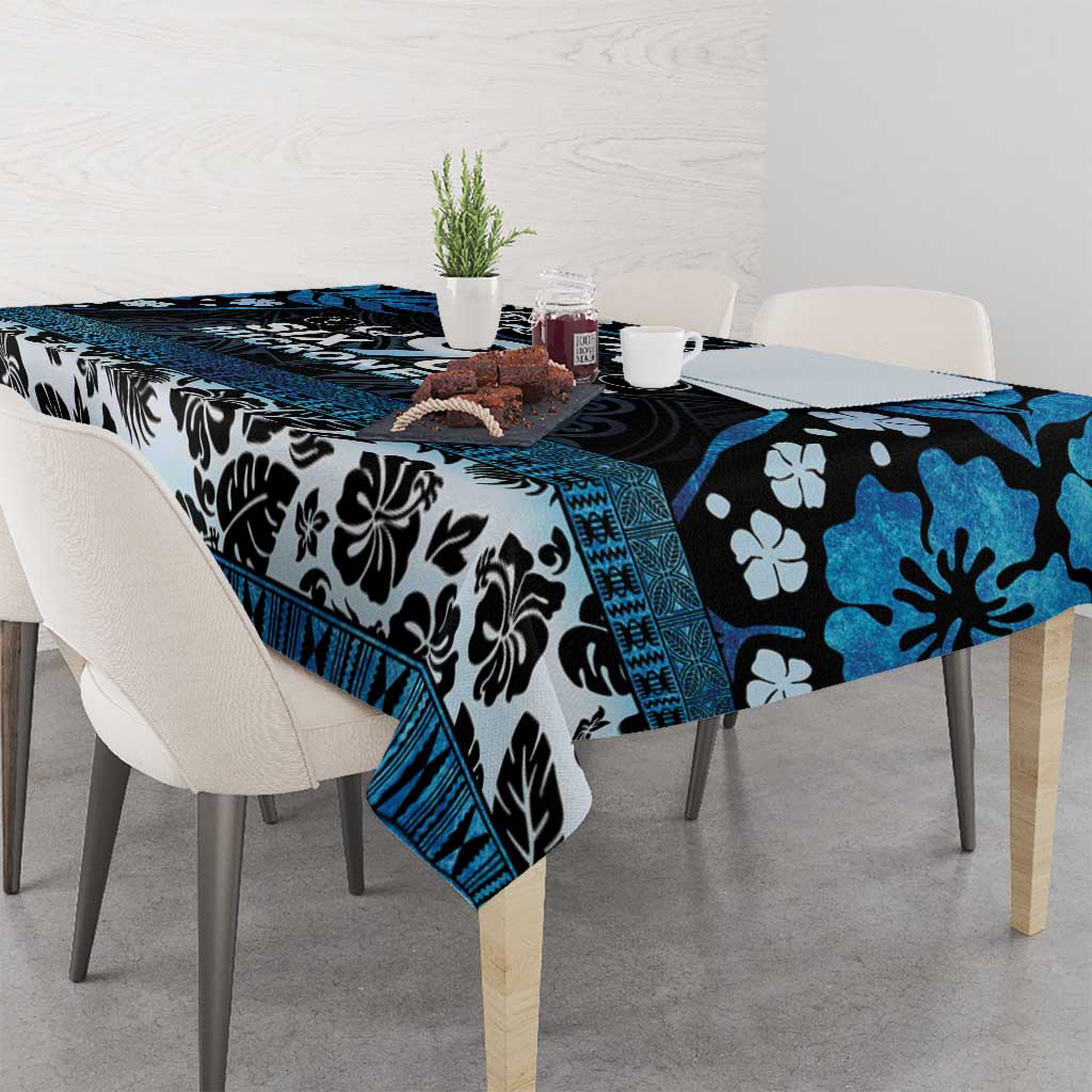 Micronesia FSM 691 Tablecloth Respect Culture LT05 - Polynesian Pride