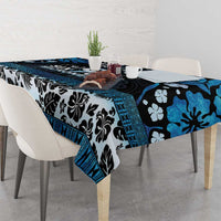 Micronesia FSM 691 Tablecloth Respect Culture LT05 - Polynesian Pride