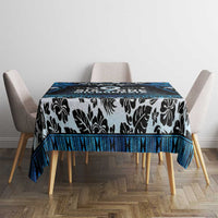 Micronesia FSM 691 Tablecloth Respect Culture LT05 - Polynesian Pride