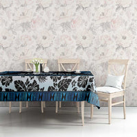 Micronesia FSM 691 Tablecloth Respect Culture LT05 - Polynesian Pride