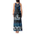 Micronesia FSM 691 Tank Maxi Dress Respect Culture